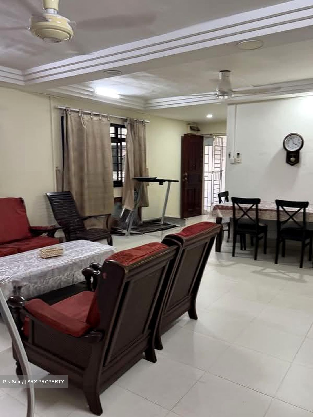 Blk 55 Strathmore Avenue (Queenstown), HDB 5 Rooms #589857441